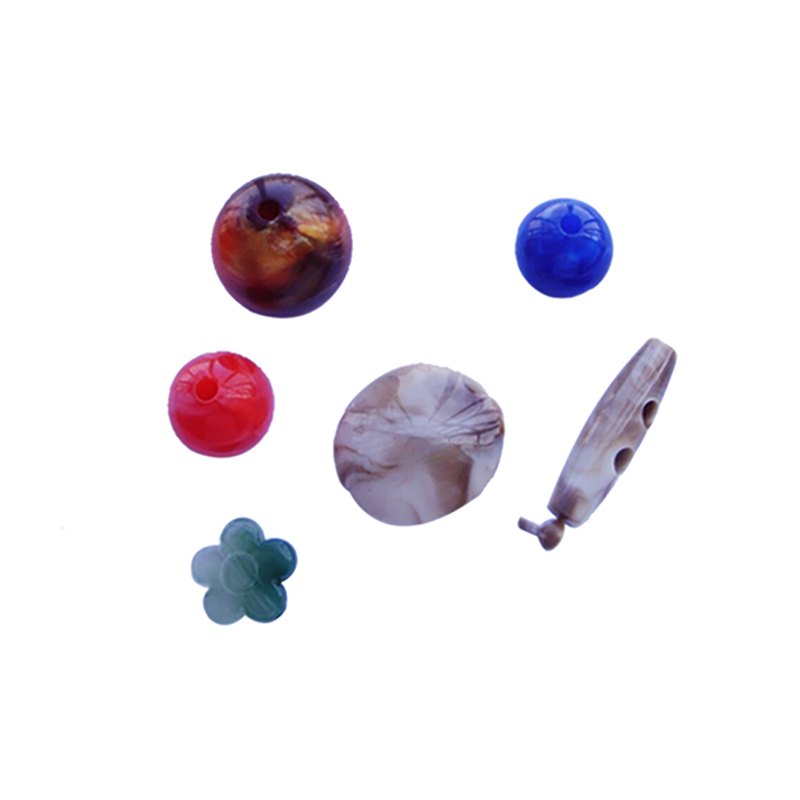 混合雙色仿牛角產(chǎn)品